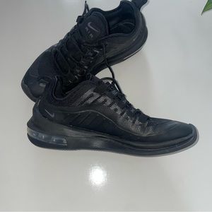 Nike Air Max all black Sneakers